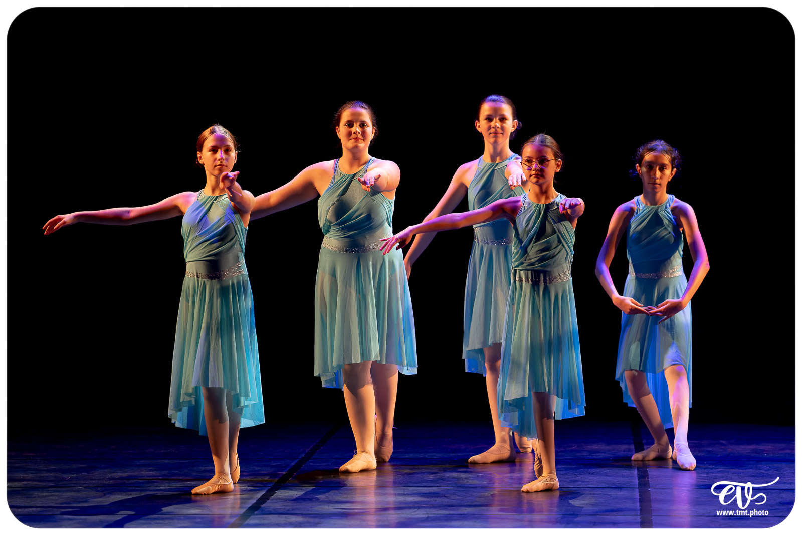 GALA DE DANSE 2026 EMMDH